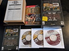 Empire Earth II Platinum