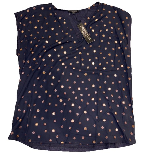Camicetta chiffon - camicetta,