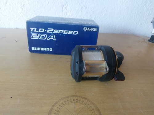 Mulinello traina tld - tld, 2