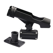 Portacanna Da Pesca Per Barca