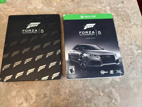 Forza motorsport edizione - motorsport, 5