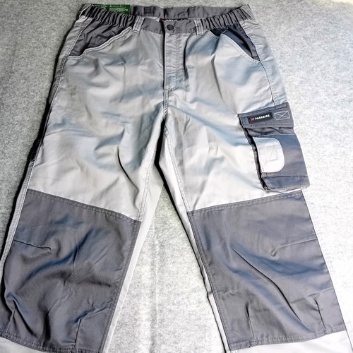 Pantalone lavoro parkside - pantalone,