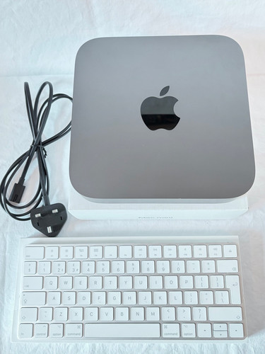 Apple mac mini a1993 2018 - mac,