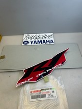 1 emblème 2 yamaha 5vy-2835c-00 yzf-r1 2004 2005