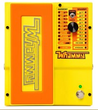 Digitech WHAMMY 5