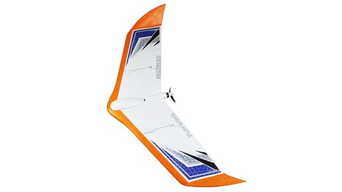 Kit funwing plus 16m - plus, 1.16m