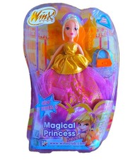 Winx stella doll magical - winx,