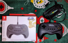 Pokkén Tournament DX Pro Pad