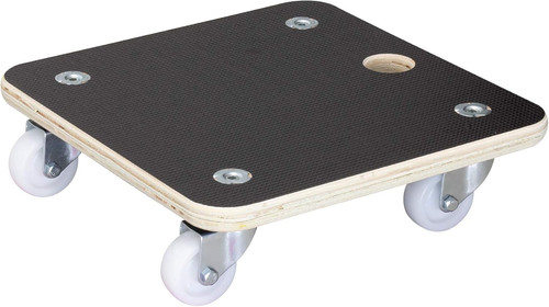 Carrello per piante maxigrip - per,