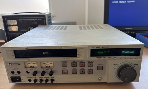 Panasonic 7350 - panasonic, ag-7350