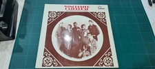 NEW VAUDEVILLE BAND -