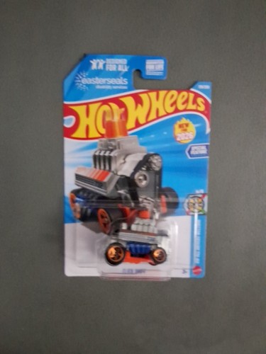 Hot wheels click shift - wheels,