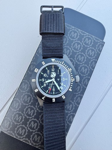 Orologio maratona nero - maratona,