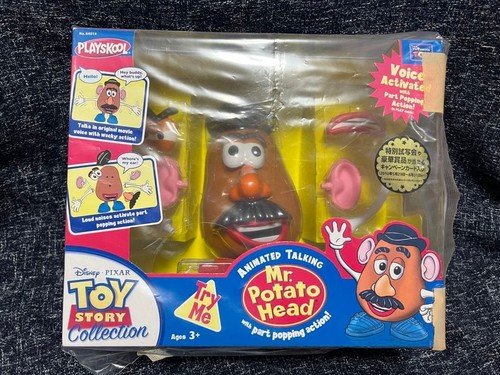 Toy story collection testa - toy,