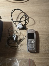 Nokia 3120B RH-50 Gray