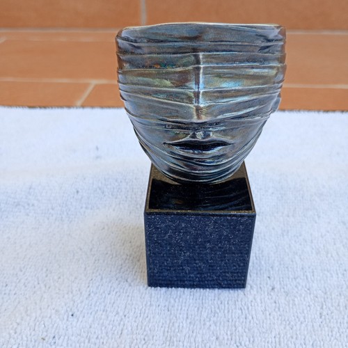 Mitoraj scultura - ,