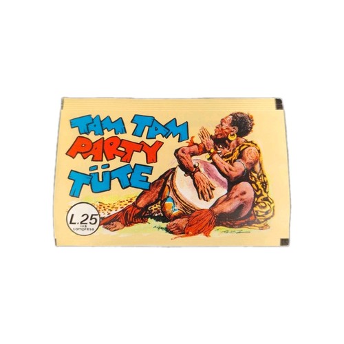 Tam party tute bustina - party,