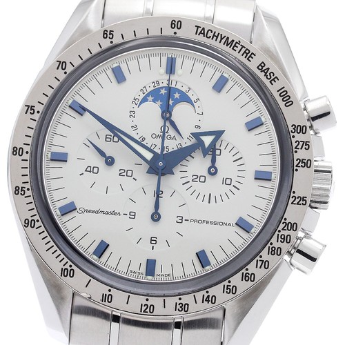 Omega speedmaster professional - omega,