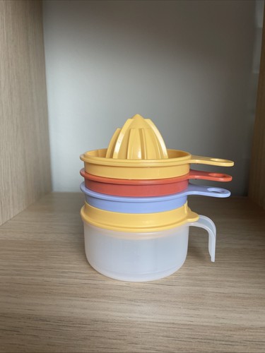 Tupperware set perle da - tupperware, di