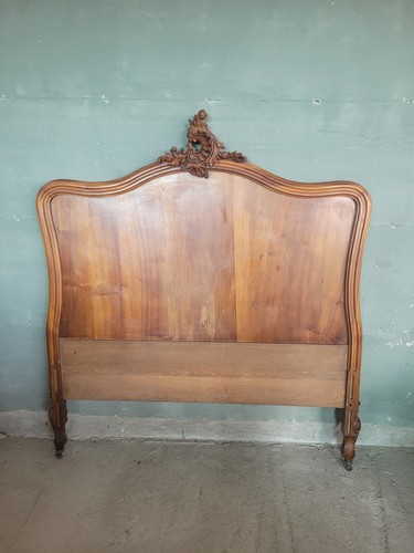 Testiera letto stile - in,