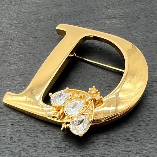 Christian dior spilla - spilla, ape