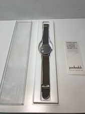 orologio poolwatch swiss made