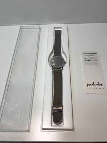 Orologio poolwatch swiss made - orologio,