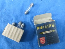 Lampadine 6 Volts PHILIPS anni