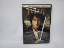 LO HOBBIT UN VIAGGIO