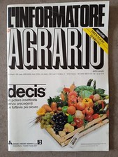L'informatore Agrario -