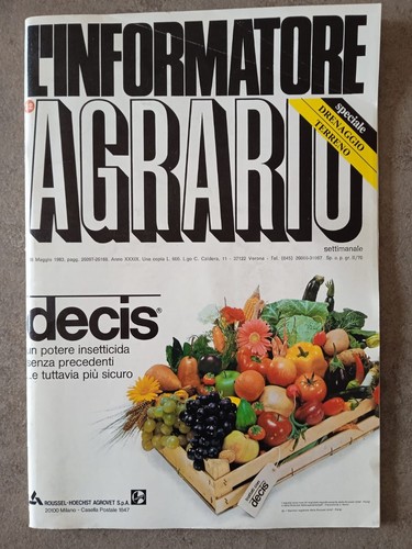 Informatore agrario - l'informatore,