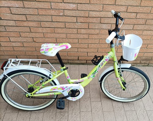 Bici unica bambina - bici,