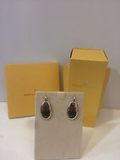 ORECCHINI ROBERTO GIANNOTTI "ANGELI " ARGENTO REF. GIA111N -NUOVO.