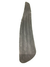 Tappetino Pedana Sx  Piaggio Vespa Et 4  50/125/150  Anno 1996/2002