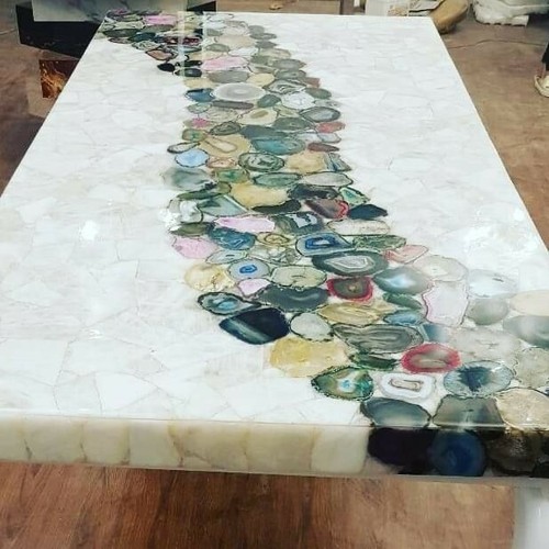 152cm 2cm agata e bianco - x,
