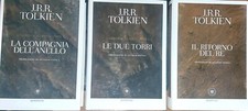 Tolkien Il signore degli