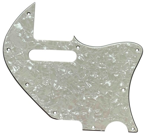 Battipenna per chitarra fender - battipenna,