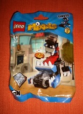 LEGO MIXELS Series 7 TIKETZ