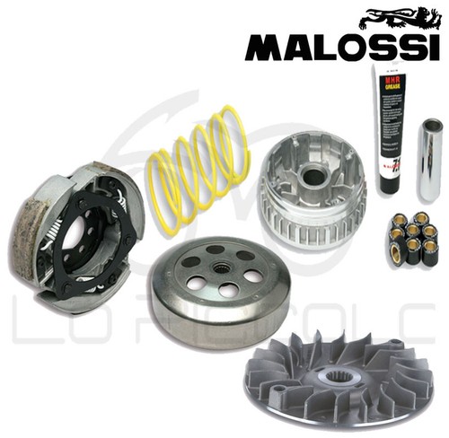 Malossi kit variatore - malossi,
