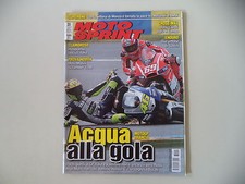 - MOTOSPRINT 20/2013 PROVA TEST MOTO MORINI SCRAMBLER 1200