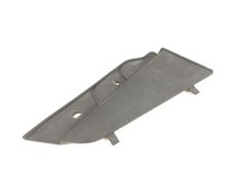 Assetto vano motore Maserati