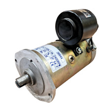 Bucher 200763320140, motore DC