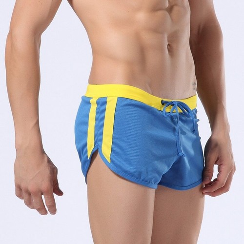 Boxer uomo pantaloncino
