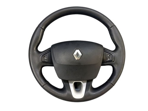 Volante per renault - renault, megane