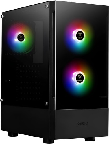 Gaming nvidia rtx 5070 amd - rtx,