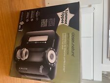 Scalda biberon e prepara latte Tommee Tippee