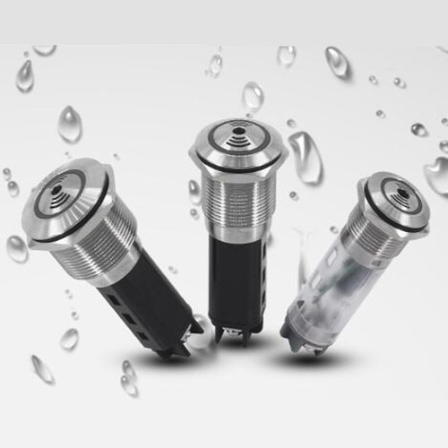 Flash buzzer ad16 22smr - flash, ad16-22smr