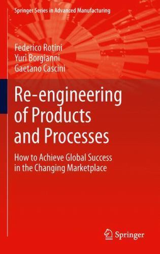 Engineering products and - of,