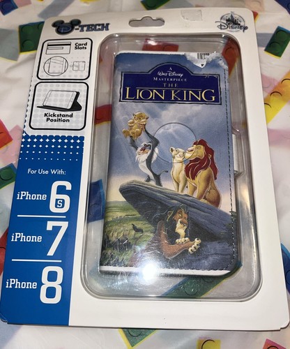 Disney parks leone - parks, vhs