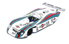LANCIA GR.6 LC1 Le Mans 24h